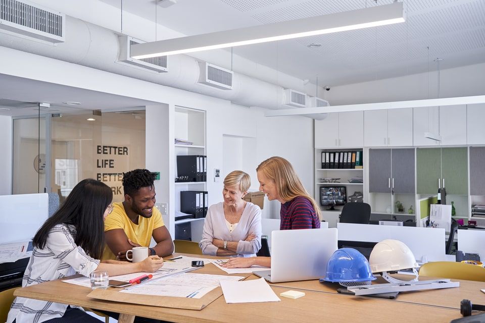 Opportunity marketplaces: practical UX, visibility, and engagement strategies to drive adoption and real impact.