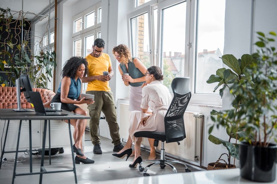 The talent marketplace isn’t just for hiring — it’s for optimizing